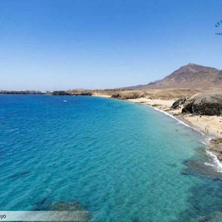 Apartamento Chao Portonovo Puerto del Carmen  Eksteriør billede