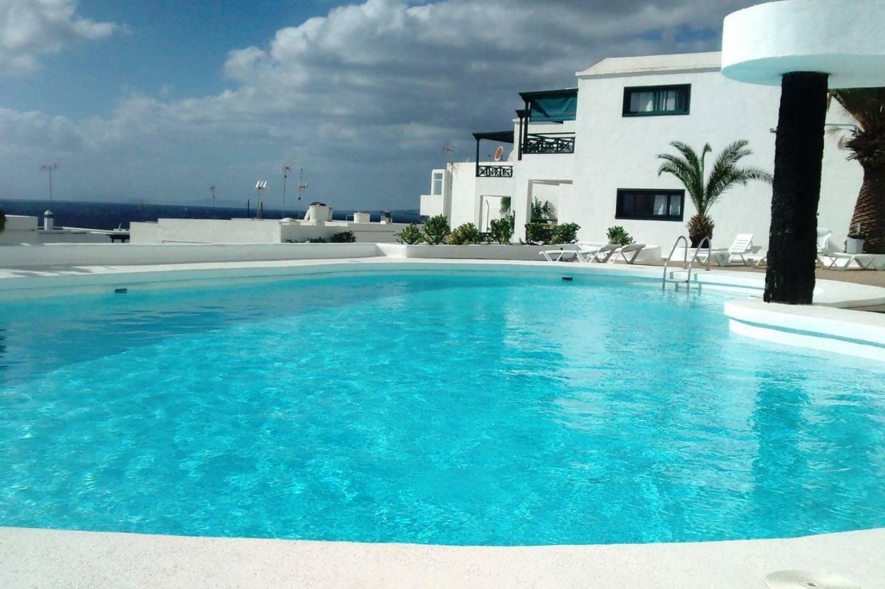 Apartamento Chao Portonovo Puerto del Carmen  Eksteriør billede