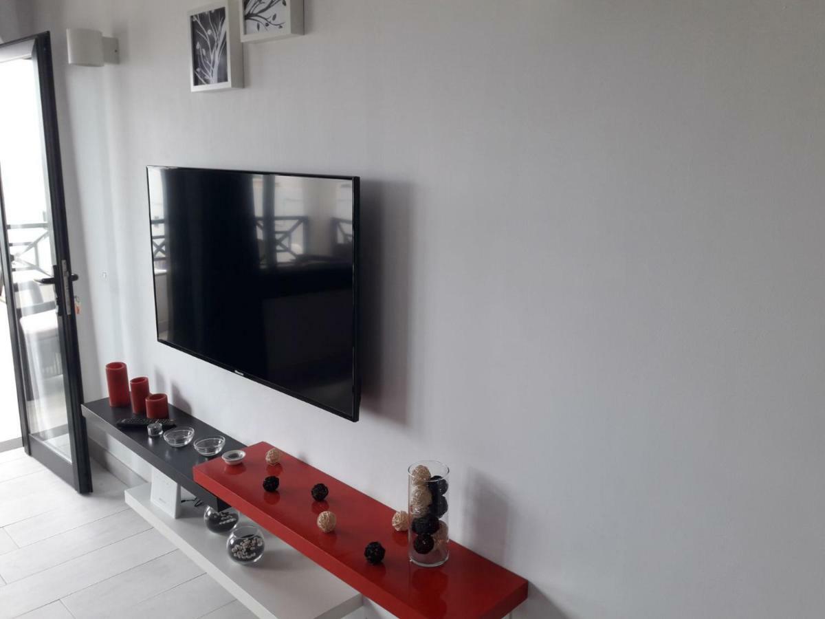 Apartamento Chao Portonovo Puerto del Carmen  Eksteriør billede