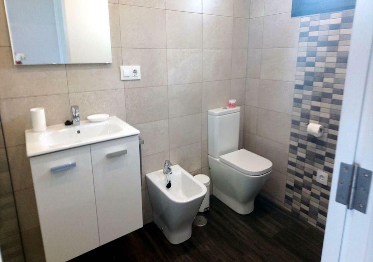Apartamento Chao Portonovo Puerto del Carmen  Eksteriør billede