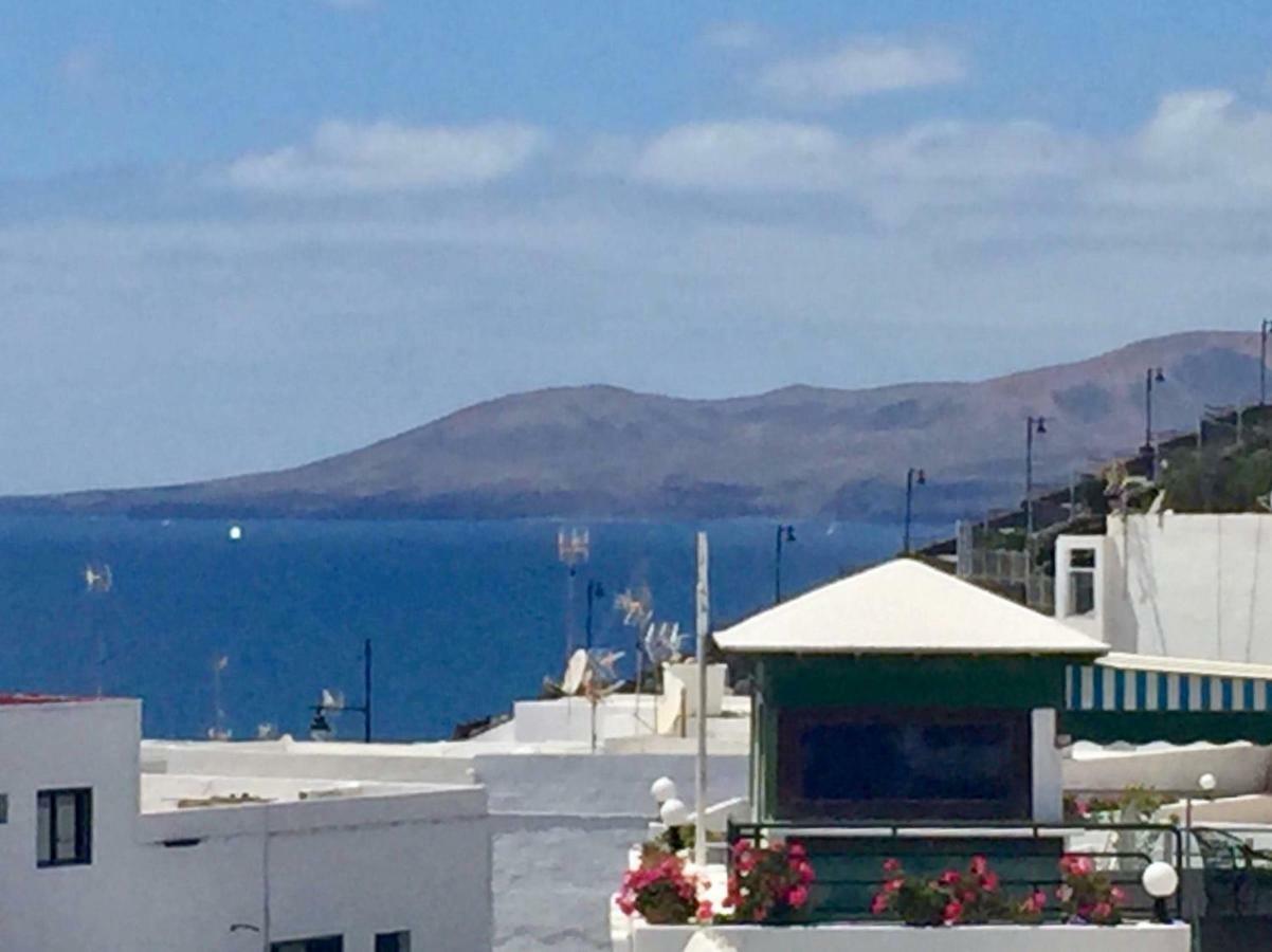 Apartamento Chao Portonovo Puerto del Carmen  Eksteriør billede
