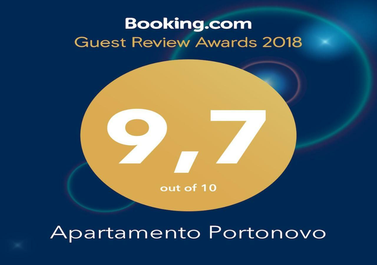 Apartamento Chao Portonovo Puerto del Carmen  Eksteriør billede