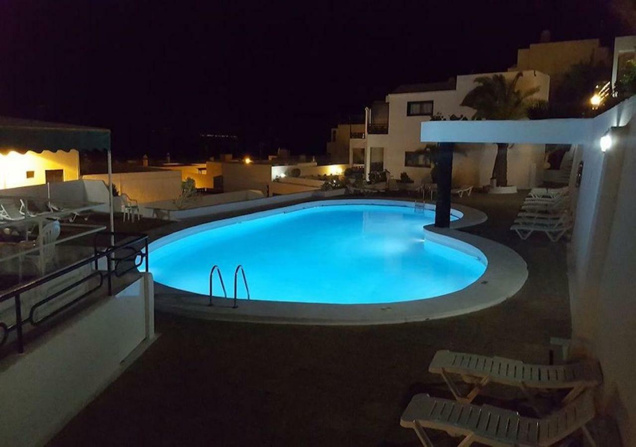 Apartamento Chao Portonovo Puerto del Carmen  Eksteriør billede