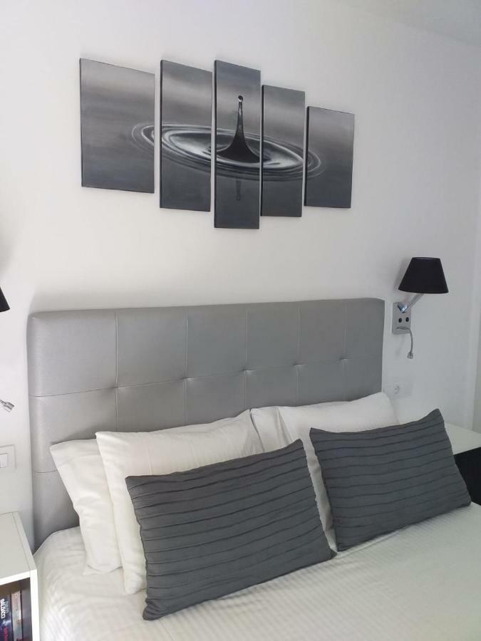 Apartamento Chao Portonovo Puerto del Carmen  Eksteriør billede