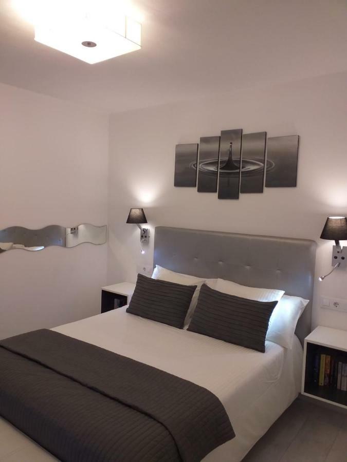 Apartamento Chao Portonovo Puerto del Carmen  Eksteriør billede