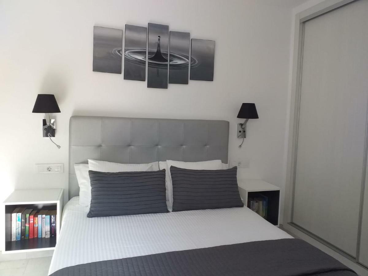 Apartamento Chao Portonovo Puerto del Carmen  Eksteriør billede
