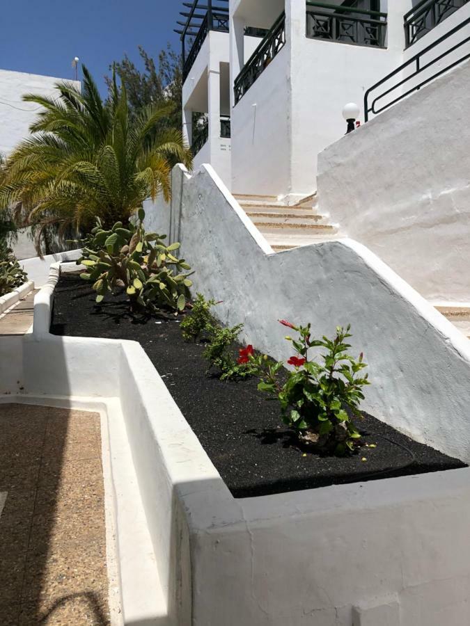 Apartamento Chao Portonovo Puerto del Carmen  Eksteriør billede