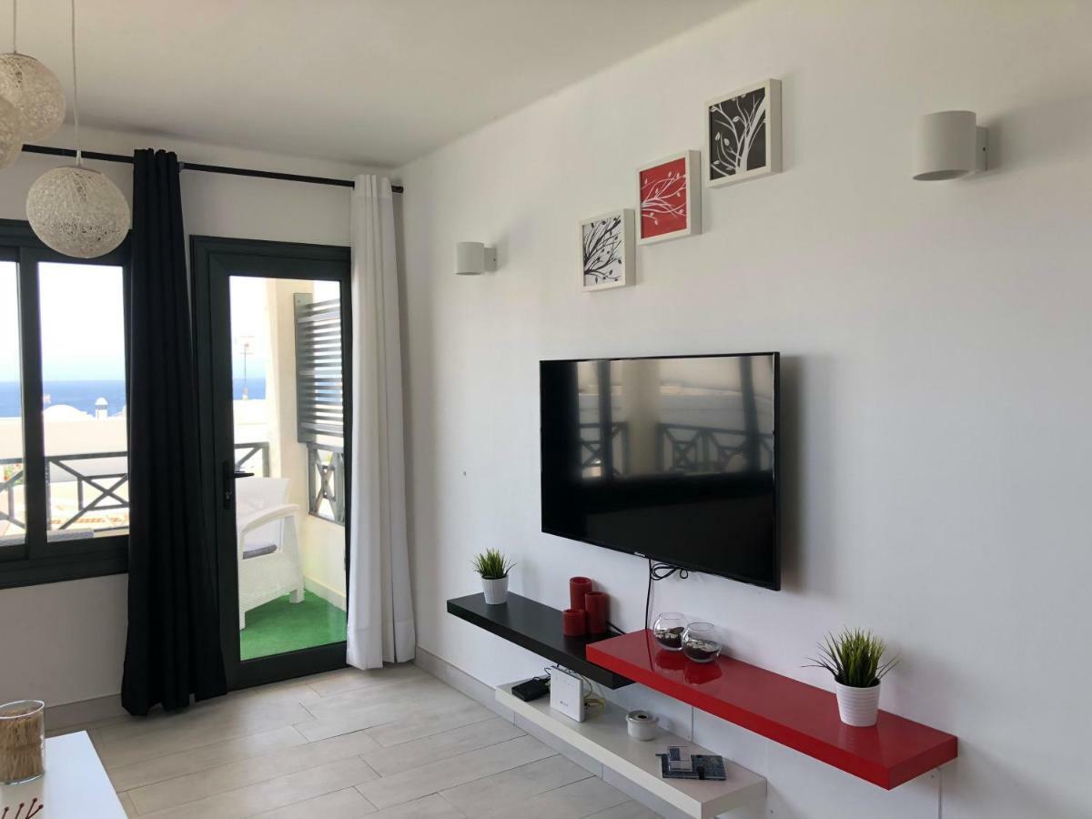 Apartamento Chao Portonovo Puerto del Carmen  Eksteriør billede