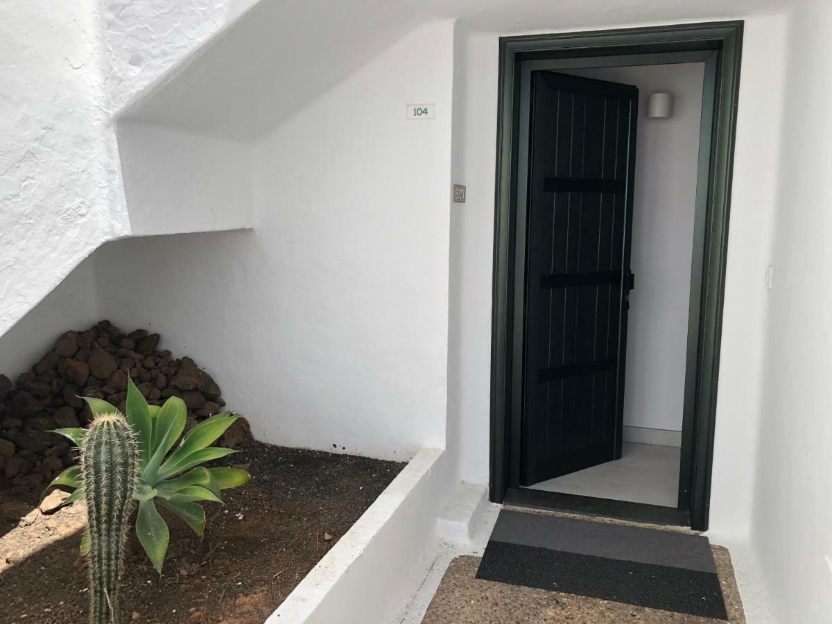 Apartamento Chao Portonovo Puerto del Carmen  Eksteriør billede