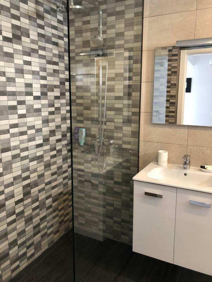 Apartamento Chao Portonovo Puerto del Carmen  Eksteriør billede
