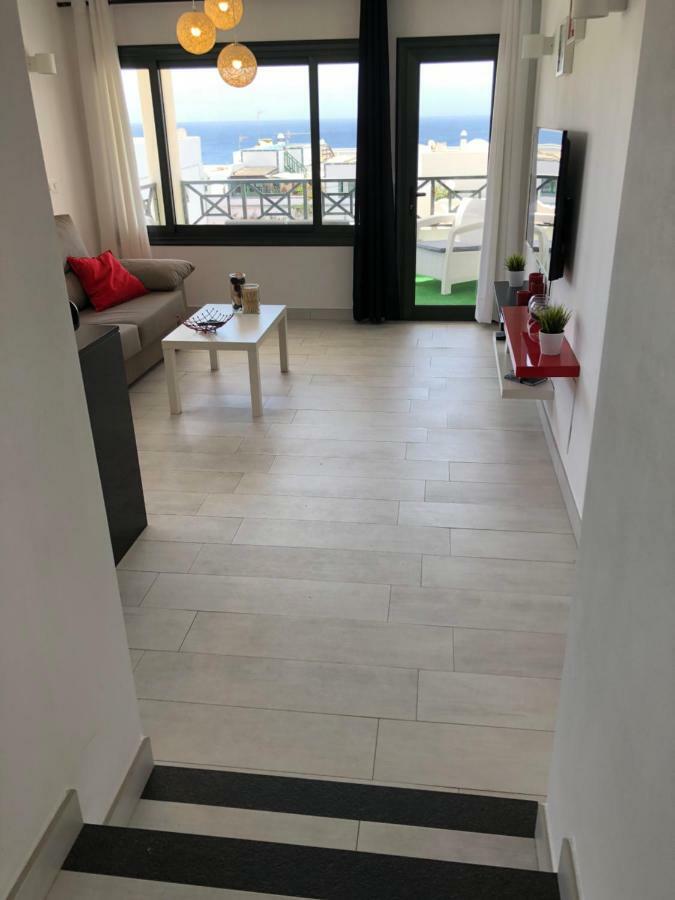 Apartamento Chao Portonovo Puerto del Carmen  Eksteriør billede