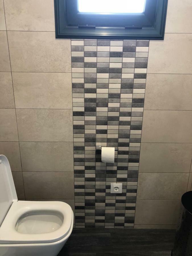 Apartamento Chao Portonovo Puerto del Carmen  Eksteriør billede