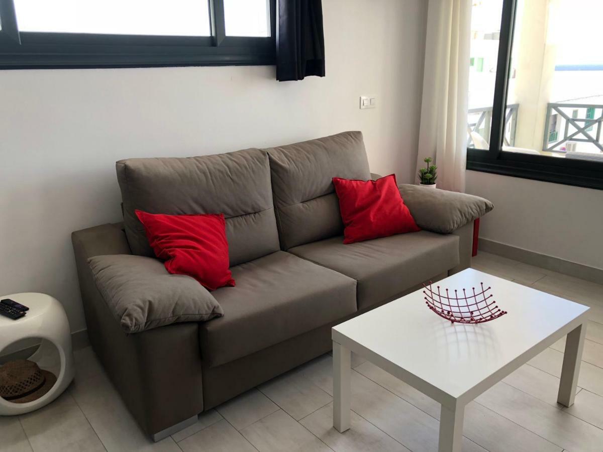 Apartamento Chao Portonovo Puerto del Carmen  Eksteriør billede