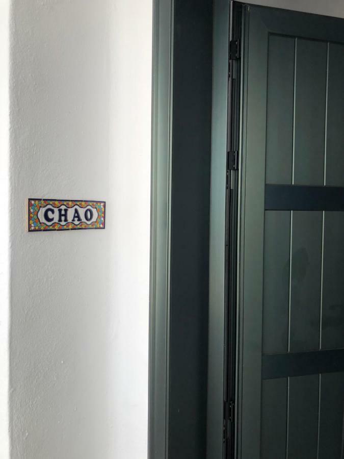 Apartamento Chao Portonovo Puerto del Carmen  Eksteriør billede