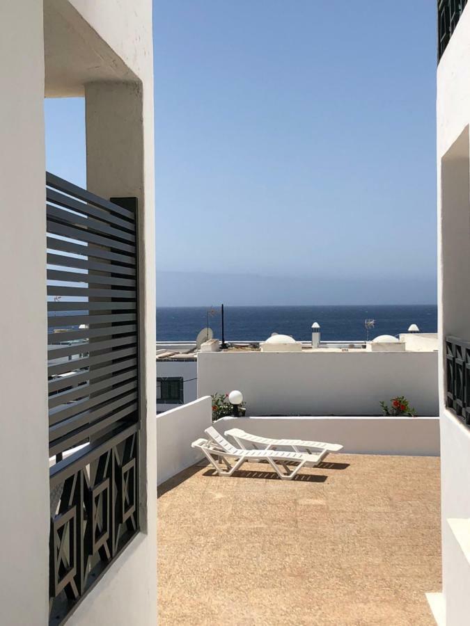 Apartamento Chao Portonovo Puerto del Carmen  Eksteriør billede