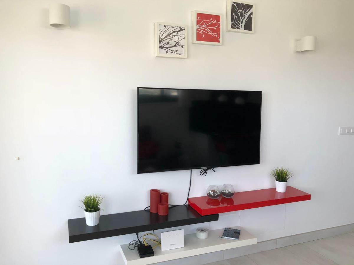 Apartamento Chao Portonovo Puerto del Carmen  Eksteriør billede