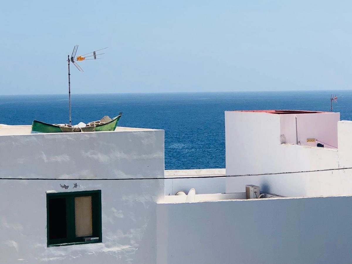 Apartamento Chao Portonovo Puerto del Carmen  Eksteriør billede