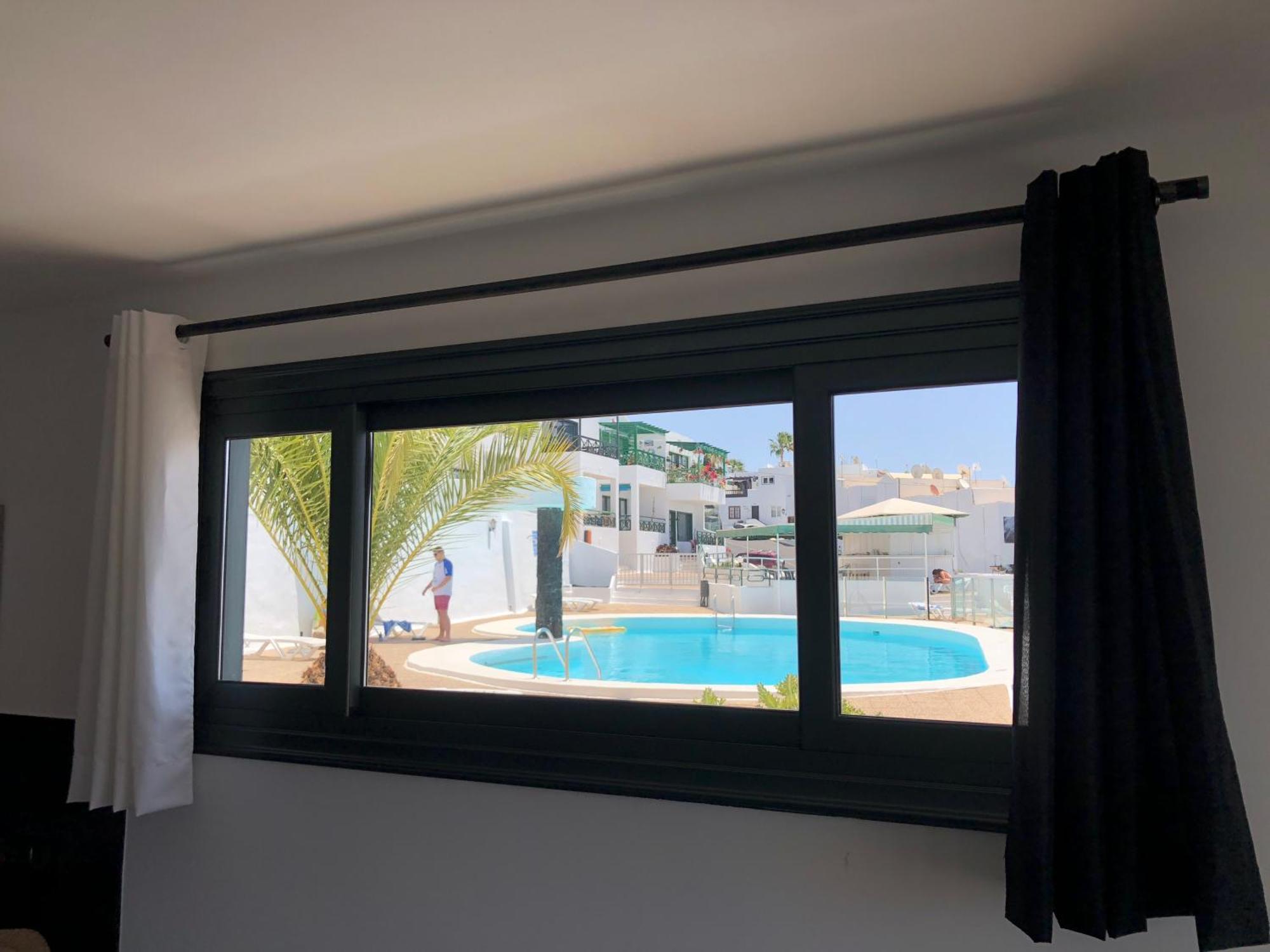 Apartamento Chao Portonovo Puerto del Carmen  Eksteriør billede